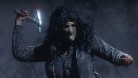 Red Dead Online: Showdown-Modus „Fear of the Dark“, legendäre Kopfgeldjagd und mehr angekündigt