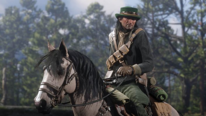 Red Dead Redemption – The Outlaws Collection: Entpuppt sich wohl als Fake