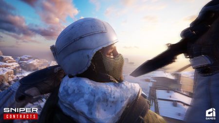 Sniper Ghost Warrior Contracts: Test-Wertungen und Trailer zum Launch