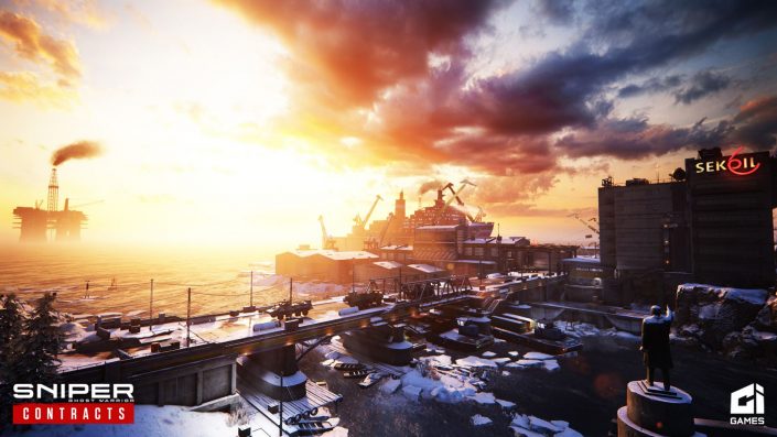 Sniper Ghost Warrior Contracts 2: Wird laut CI Games „bald“ erscheinen – Update