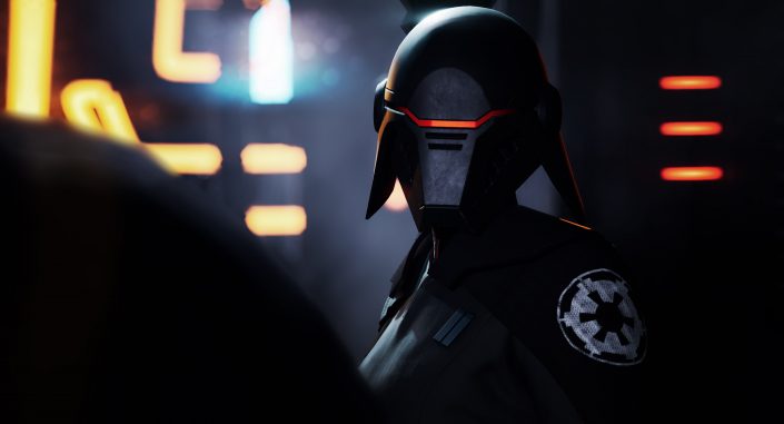 Star Wars Jedi Fallen Order: Details zu den Antagonisten – Die Zweite und Neunte Schwester