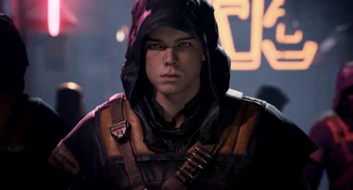 Star Wars Jedi Fallen Order: Kostenlose Skins statt früherer Start für EA Access-Mitglieder