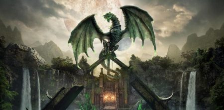 The Elder Scrolls Online: The Gates of Oblivion mit einem ersten Trailer angekündigt