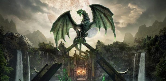 The Elder Scrolls Online: Dragonhold-DLC und Update 24 stehen bereit – Neue kostenlose Trial gestartet