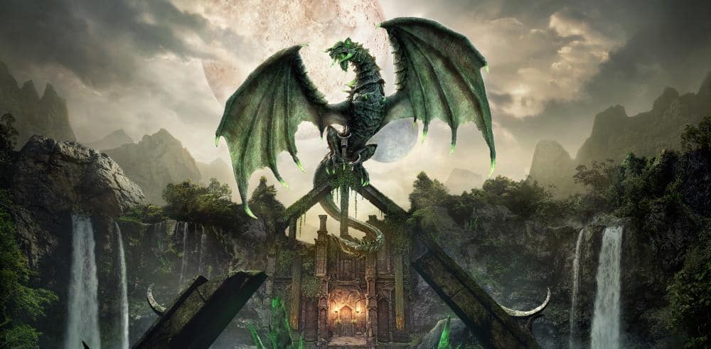 The Elder Scrolls Online: Dragonhold-DLC und Update 24 stehen bereit – Neue kostenlose Trial gestartet