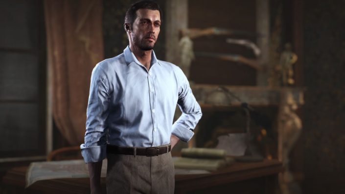 The Sinking City: Performance-Patch und neue Outfits für die Konsolen veröffentlicht – Changelog