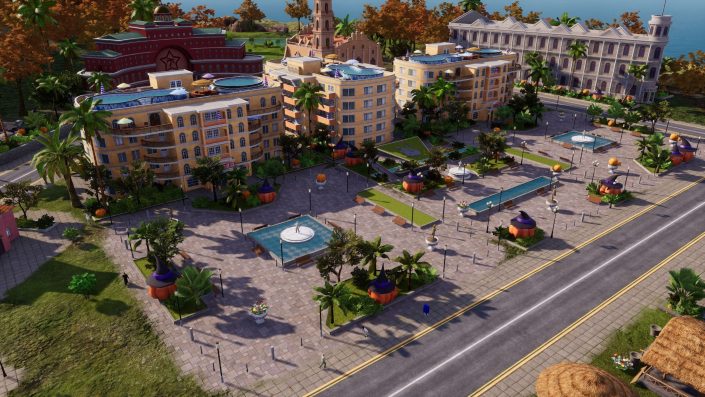 Tropico 6: Zusatzinhalte zum 20. Jubiläum der Serie