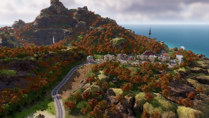 Tropico 6: Lobbyistico-DLC liefert neue Features – Trailer & Details