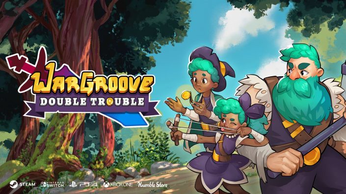 Wargroove: Double Trouble – Kostenloser DLC angekündigt