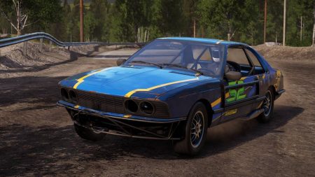 Wreckfest: Neues Update liefert HDR-Unterstützung für die PS5 und mehr