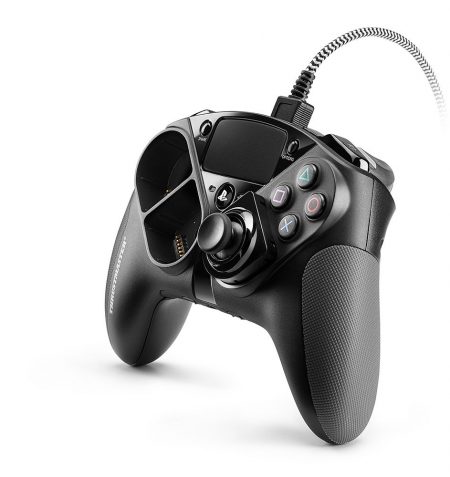 eSwap Pro für PS4: Thrustmaster kündigt modularen Controller an