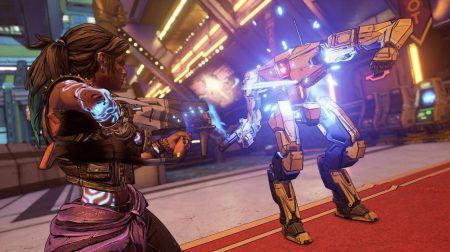 Borderlands: Totgesagt und doch triumphiert – Wie die Serie Kritiker Lügen strafte