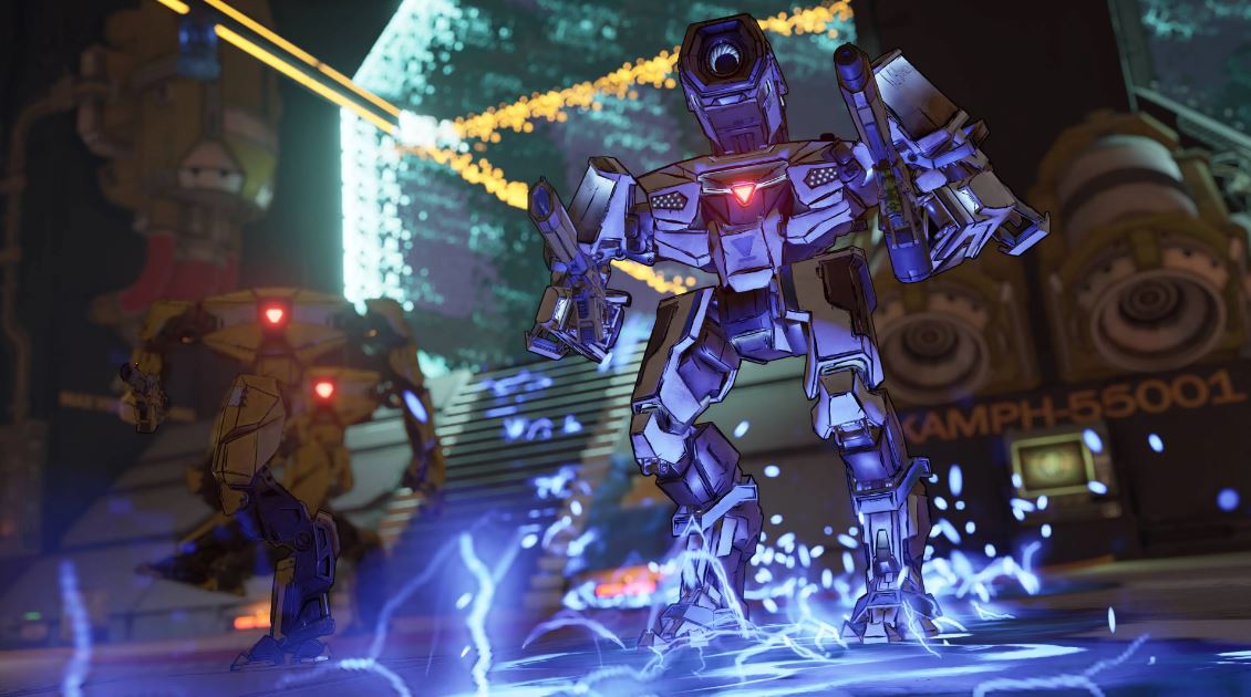Gearbox Software: Ist Take-Two interessiert? CEO äußert sich zu Übernahmegerüchten