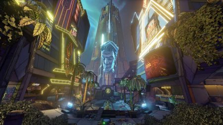 Borderlands 3: „Eliminierung in der Maliwan-Geheimanlage“-Event aufgrund technischer Probleme verschoben