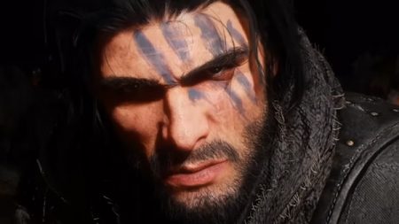 Crimson Desert: Trailer zeigt Hernand und brutale Nahkämpfe