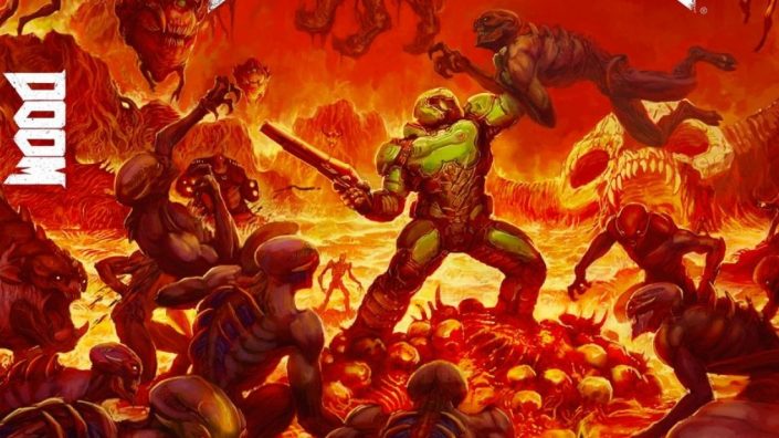 DOOM 64: PS5-Version geleakt – Launch in Kürze?