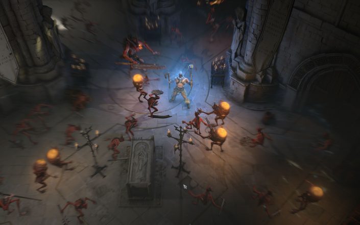 Diablo 4: Zeitraum für weiteres Info-Update eingegrenzt