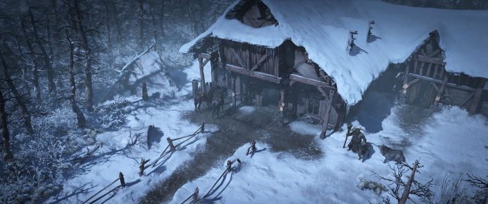 Diablo 2: Arbeitet Vicarious Visions an einem Remake? – Studio schließt sich Blizzard an Diablo 2: Arbeitet Vicarious Visions an einem Remake? – Studio schließt sich Blizzard an