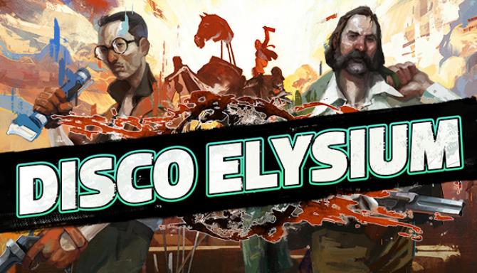 Disco Elysium The Final Cut: Für die Entwickler geht ein Traum in Erfüllung