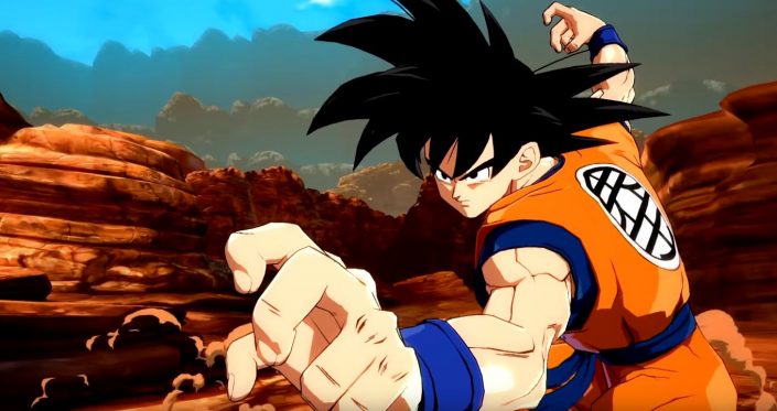 Dragon Ball FighterZ: Broly im Charakter-Trailer – Termin enthüllt