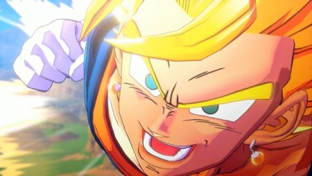 Dragon Ball Z Kakarot im Test: Ein Fest für Anime-Fans!