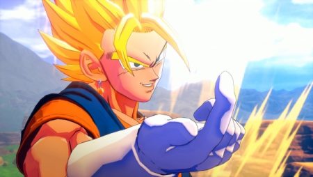 Dragon Ball Z Kakarot: Live-Action-Trailer aus Japan soll nostalgische Gefühle wecken