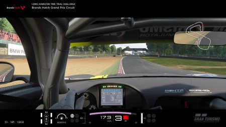 Gran Turismo Sport: Schlagt Lewis Hamilton im neuen Singleplayer-Modus