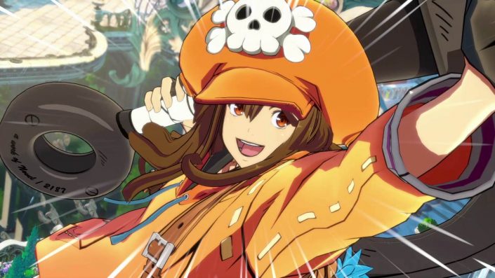 Guilty Gear Strive: Die Charaktere werden in den Starter Guides vorgestellt – Update