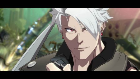 Guilty Gear Strive: Die Sony-Konsolen im Performance-Check