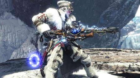 20 Jahre Monster Hunter: Gigantischer Meilenstein zum Jubiläum – Capcom liefert starke Zahlen