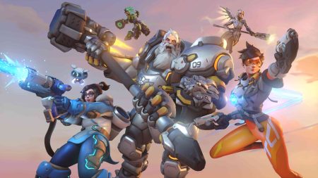 Overwatch: Blizzard gibt Verkaufsstopp der Lootboxen bekannt