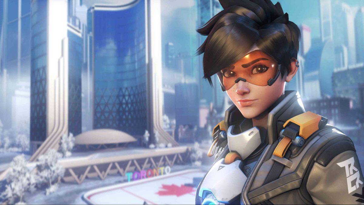 Overwatch 2: Kompetitiver und kooperativer Multiplayer werden getrennt voneinander veröffentlicht