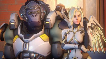 Overwatch: Kostenlose Trial mit Zugriff auf alle Inhalte gestartet
