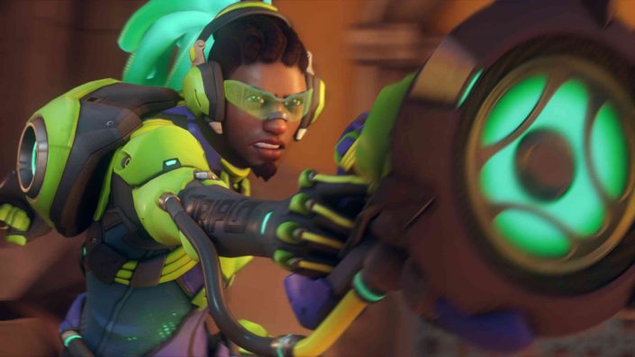 Overwatch 2: Erstes Match wird in Kürze live übertragen