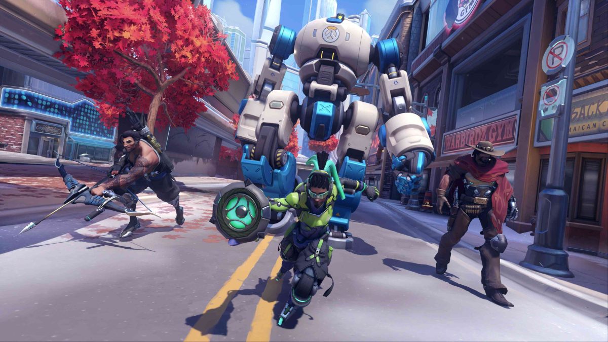 Blizzard Mitgründer: Entwickler müssen Risiken eingehen dürfen