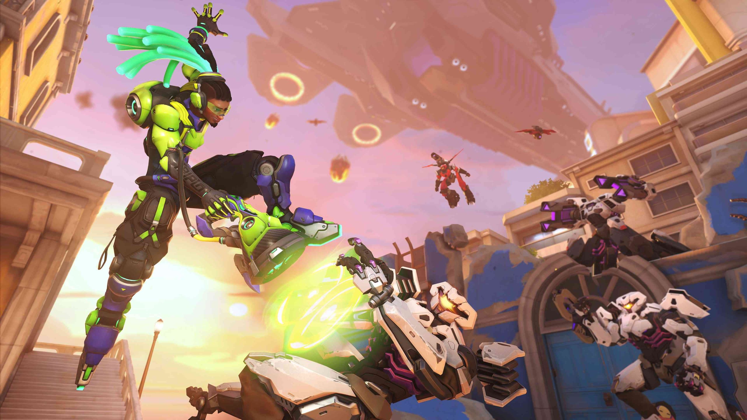 Overwatch 2: Datamining enthüllt Battle Pass und PvE-Fortschritt