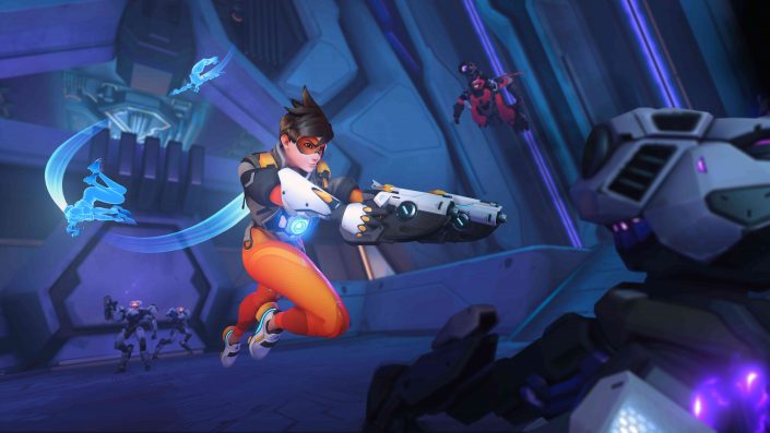 Overwatch 2: Soll ein „würdiger Nachfolger des ersten Spiels“ werden