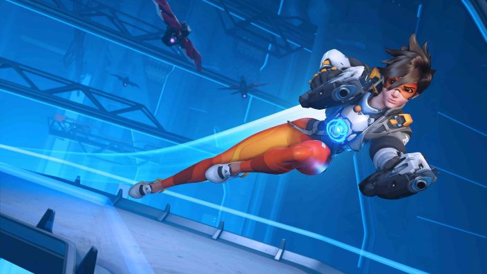 Overwatch: Soll zu einem Universum ausgebaut werden – Filme, Spin-offs und mehr?