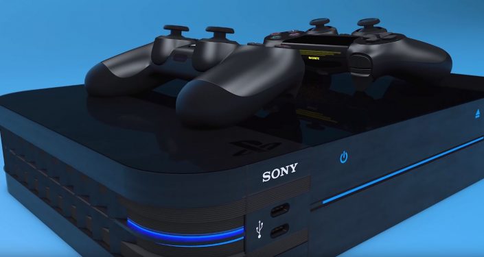 PS5 Controller: Patente beschreiben Built-In-Mikro und adaptive Trigger