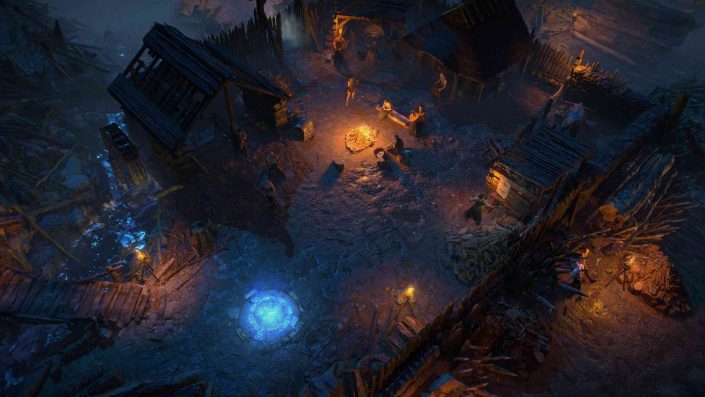 Path of Exile 2: Sonys Shuhei Yoshida gibt sich die Ehre – Gameplay zeigt den Coop und mehr