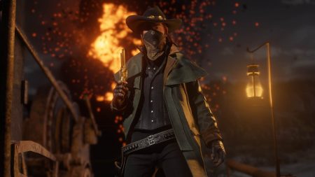 Red Dead Online: Legendäre Kopfgeldjagd auf Red Ben Clempson eröffnet – Neue Sammlung, Serie und weitere Inhalte