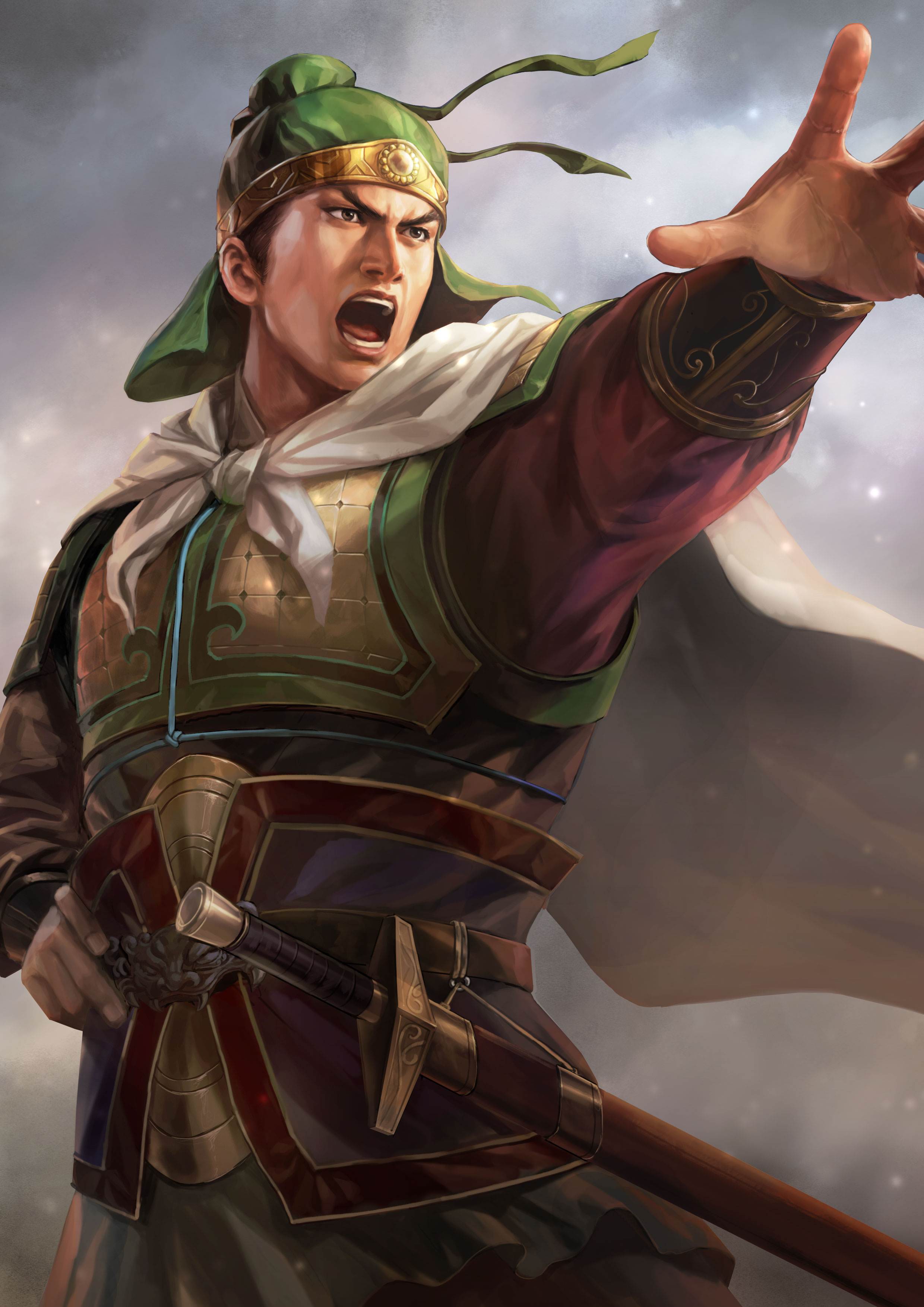custom portraits romance of the three kingdoms 13 custom portraits romance of the three kingdoms 13