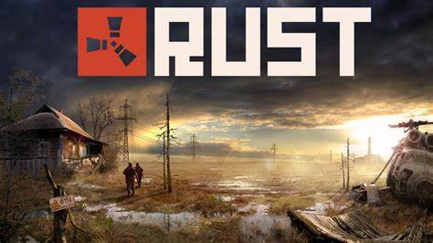 Rust Console Edition: Update 1.24 behebt mehrere (Grafik-)Bugs