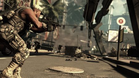 Socom: So könnte die Reihe bei einem Comeback gegen Call of Duty und Co. bestehen