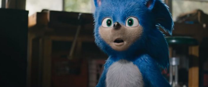 Sonic der Film: Finanzieller Schaden von Sonics Überarbeitung soll sich in Grenzen gehalten haben