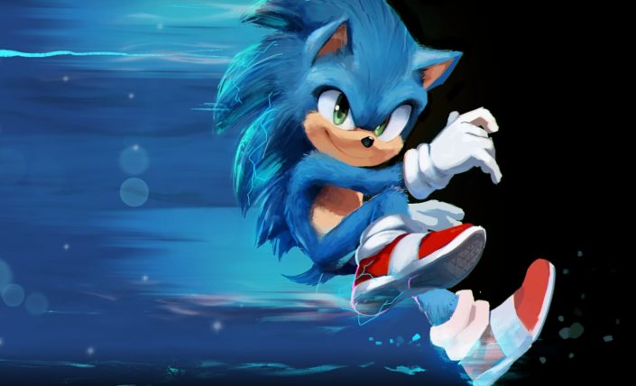 Sonic Frontiers: Domain deutet auf baldige Ankündigung hin