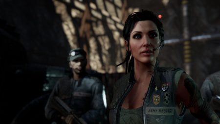 Terminator Resistance: Download-Inhalte oder einen Nachfolger angedeutet?