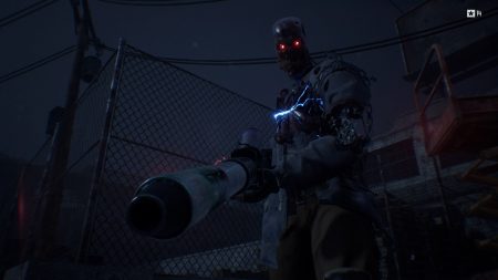 Terminator Resistance Enhanced: PS5-Version mit Release-Termin bestätigt