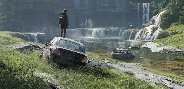 The Last of Us Part 2: Große Diskrepanz zwischen Presse und Fans