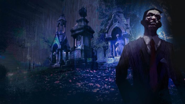 Vampire The Masquerade – Coteries of New York: Termin der PS4-Version enthüllt